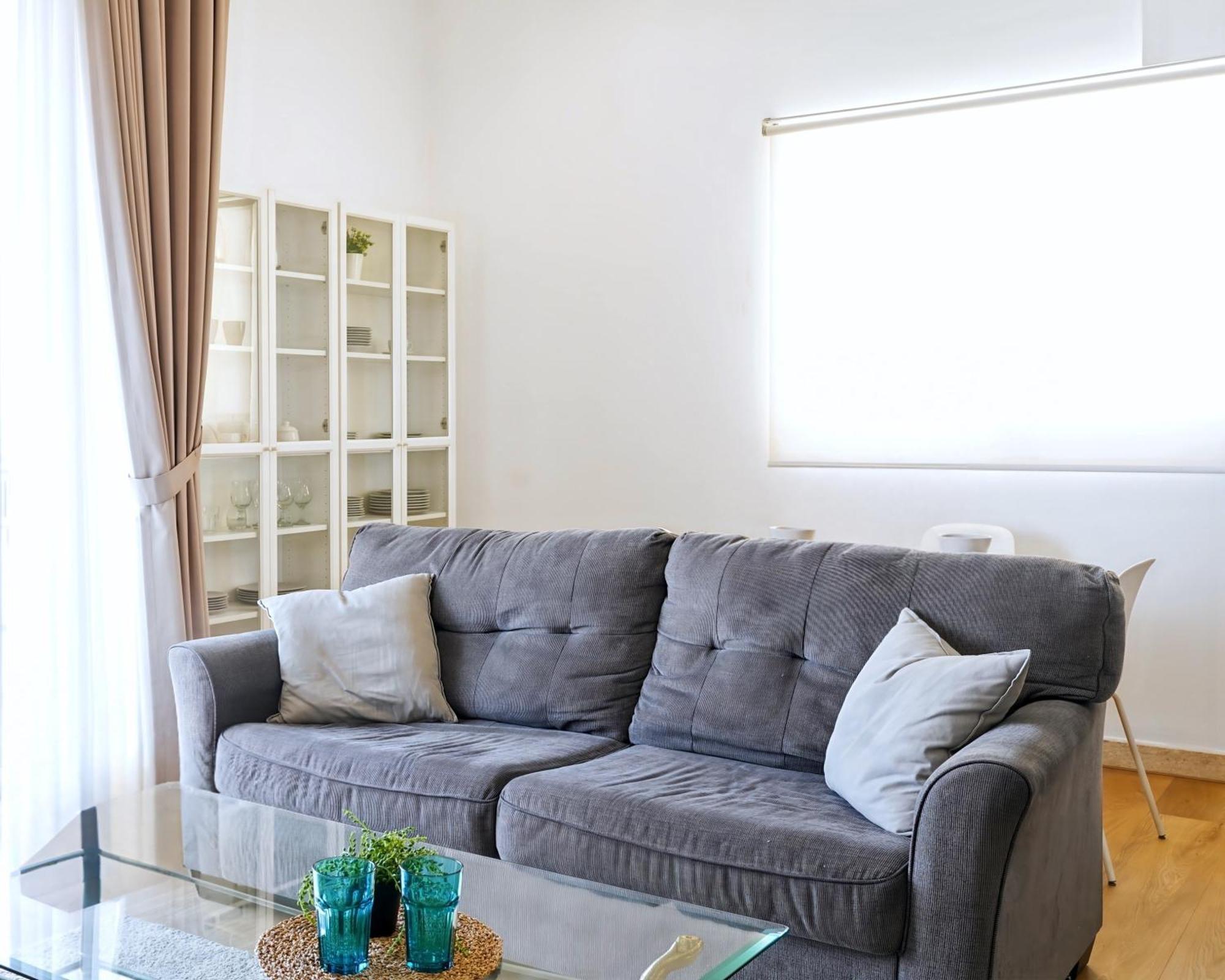 2Br Lucky Tower Residence Jakarta Old Town Top Floor Condo 외부 사진